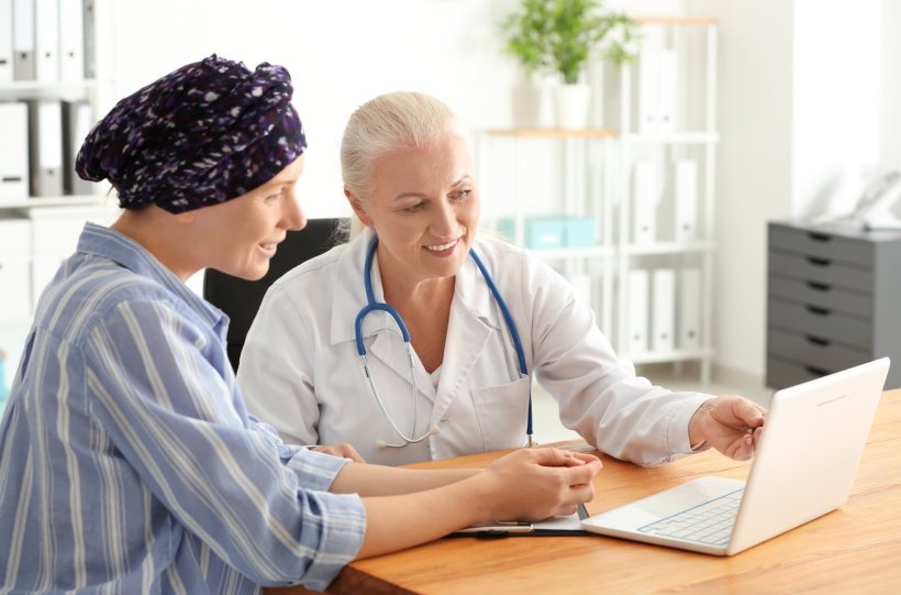 Cancer Treatment Plans