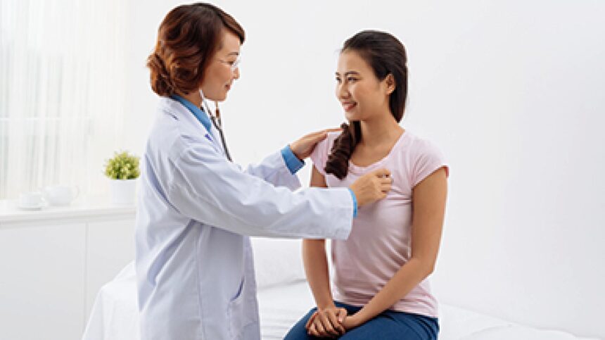 Cardiologist Appointment