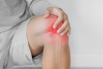 Causes of Knee Pain and Treatment Options