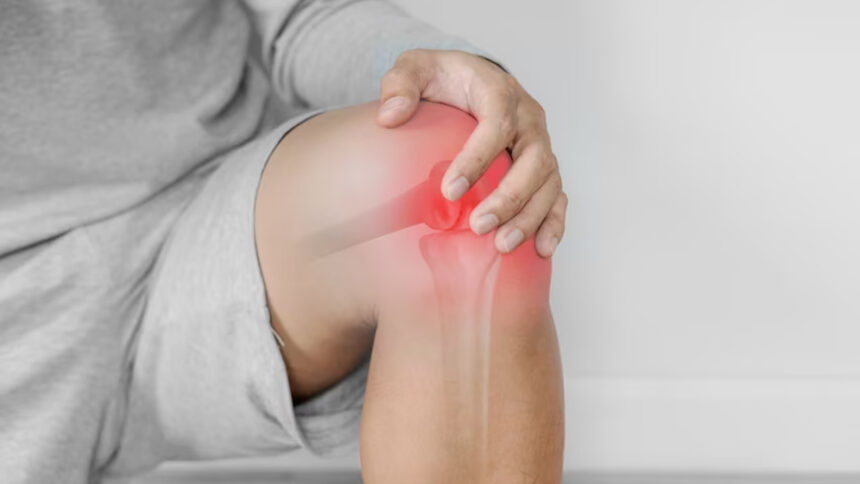 Causes of Knee Pain and Treatment Options