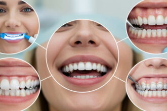 Cosmetic Dentistry Procedures