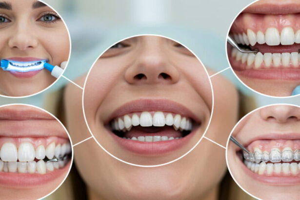 Cosmetic Dentistry Procedures