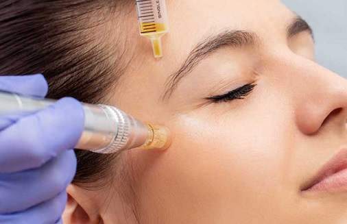 Cosmetic Dermatology