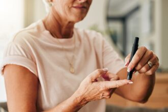 Diabetes Specialists