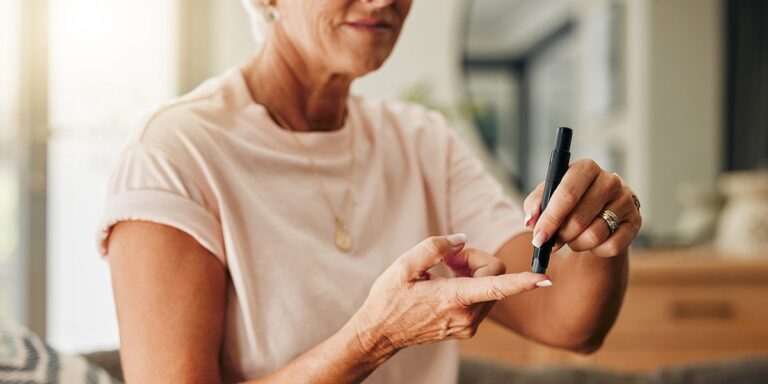 Diabetes Specialists