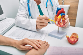 Diagnose and Treat Heart Conditions
