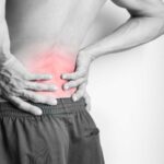 Different Types of Back Pain