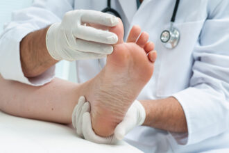 Foot Pain Doctor