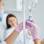 IV Infusion Therapy for Chronic Conditions