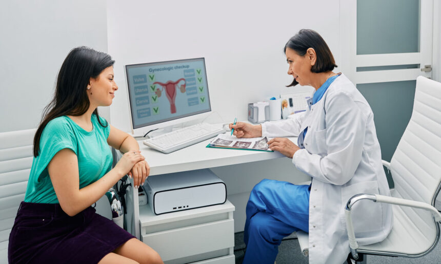 Impact of Gynecology on Overall Women's Wellness