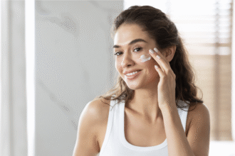 Maintain Healthy Skin