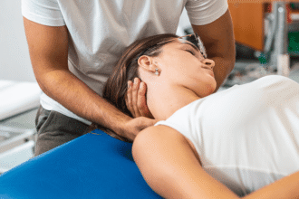 Neck Pain Specialists