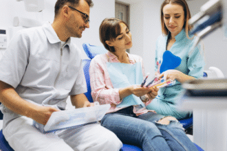 Right Dentist for Your Family