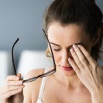 Risk Factors of Glaucoma