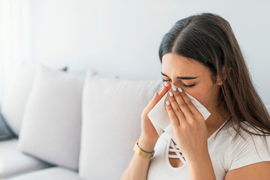 Role of Allergies in Respiratory Conditions