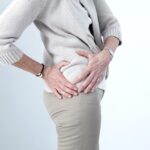 Signs and Symptoms of Hip Pain