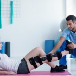 Sports Injury Recovery