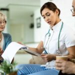 Staying Healthy Between Doctor Visits