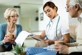 Staying Healthy Between Doctor Visits