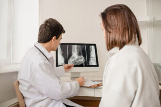 Surgical vs. Non-surgical Orthopedic Treatments