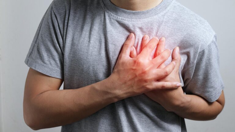 Symptoms of Atrial Fibrillation and Their Impact