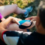 Treating Overuse Injuries in Sports