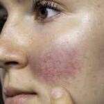 Treating Rosacea Warts