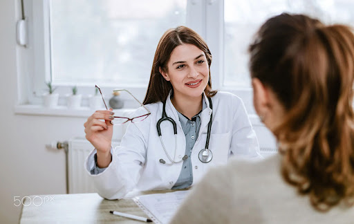 Walk-in Clinics for Preventative Care