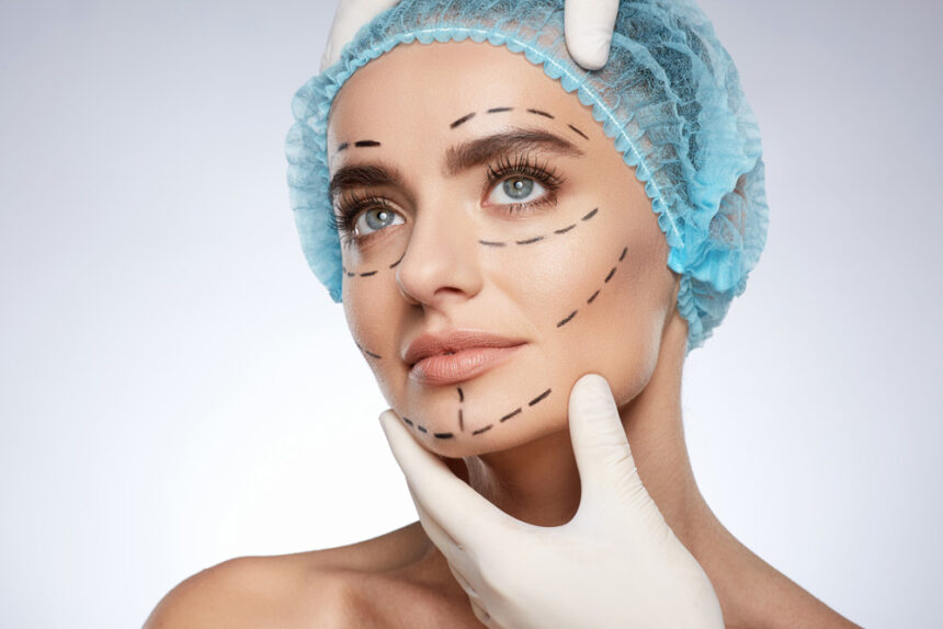 Cosmetic Surgery Options