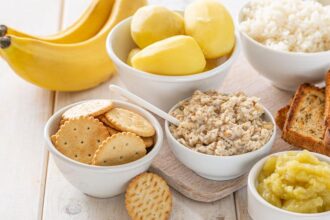 Home Remedies for Diarrhea Treatment