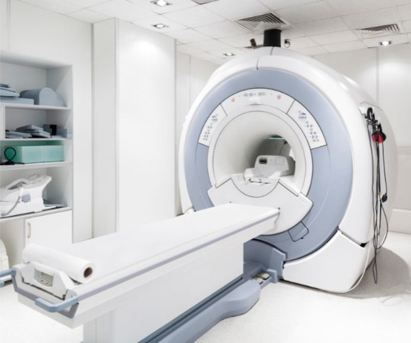Magnetic Resonance Imaging