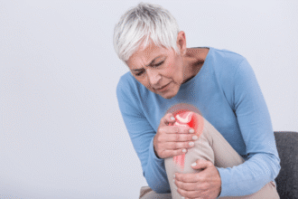 Pain Management Options for Arthritis