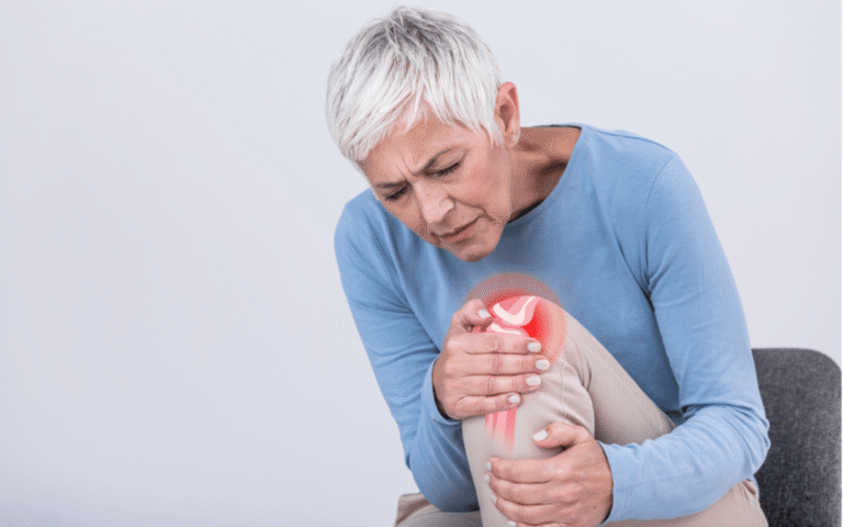 Pain Management Options for Arthritis