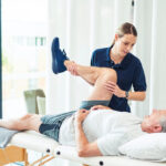 Physical Therapy Enhances Recovery After Surgery