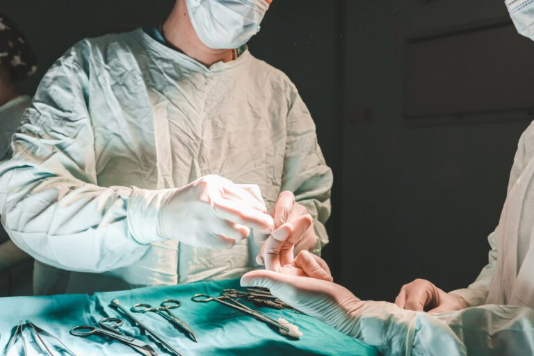 Right Surgeon for Your Surgical Needs