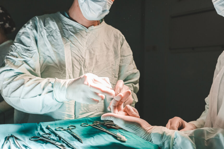 Right Surgeon for Your Surgical Needs