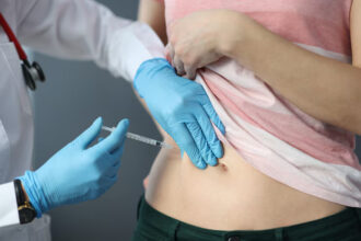 Weight Loss Injections