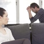 Impact of Anxiety on Relationships