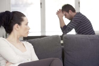 Impact of Anxiety on Relationships
