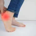 Manage Chronic Heel Pain