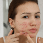 Myths and Facts About Acne