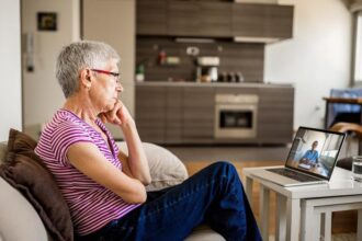 Telehealth Therapy Appointments