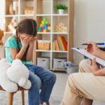 Therapy for Children With Anxiety Disorders