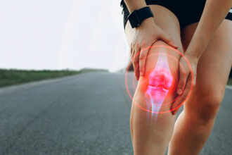 Causes and Solutions for Knee Pain