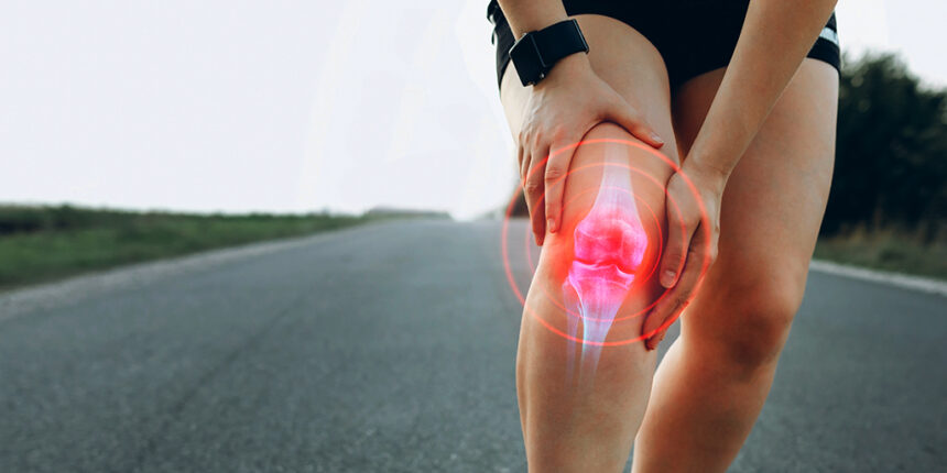 Causes and Solutions for Knee Pain